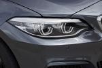 BMW M240i xDrive Coupe 2017 года (WW)